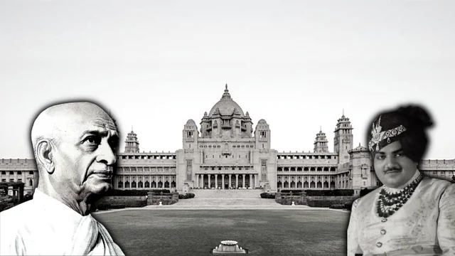 8 August 1947: When Jinnah Tried to Bring Jodhpur Into Pakistan